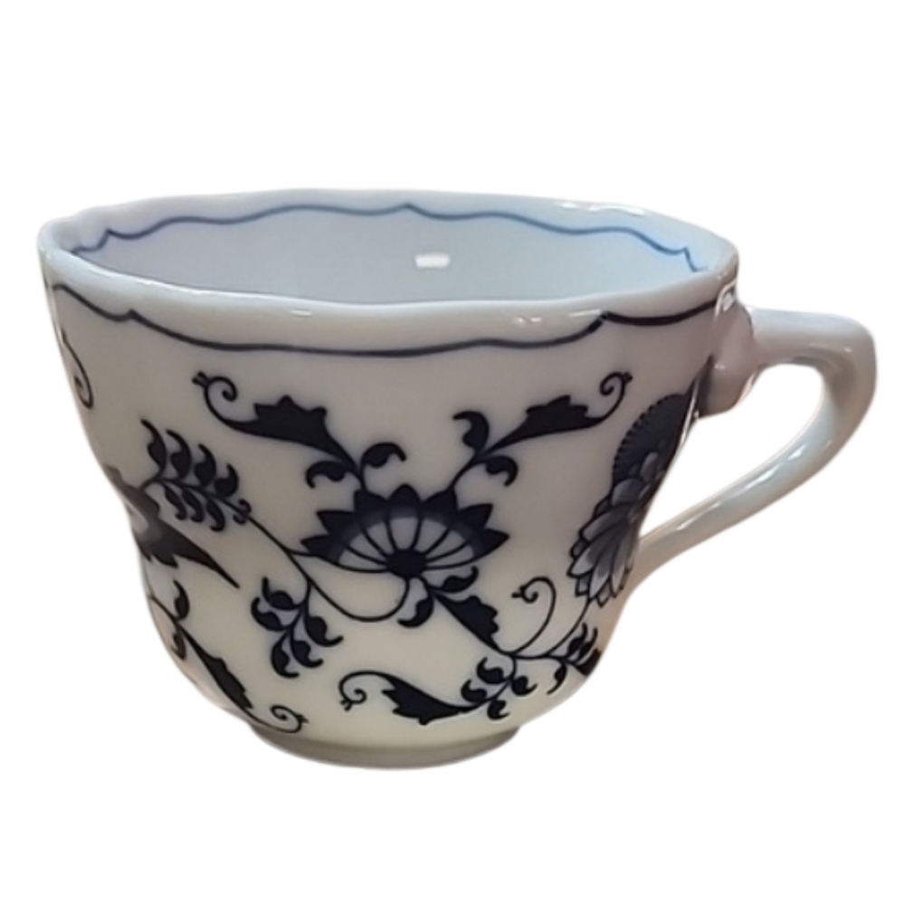 Blue Danube Coffee Cup